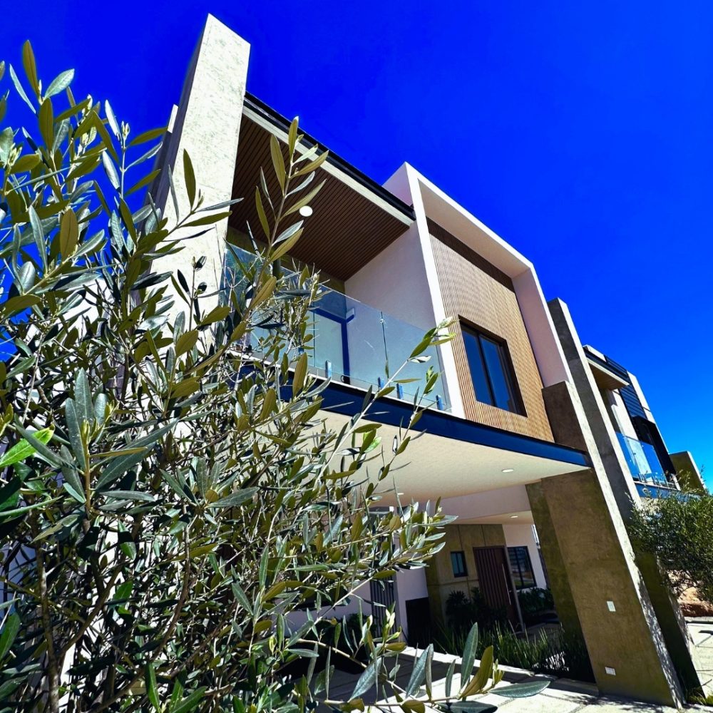 Así se ve tu nuevo hogar