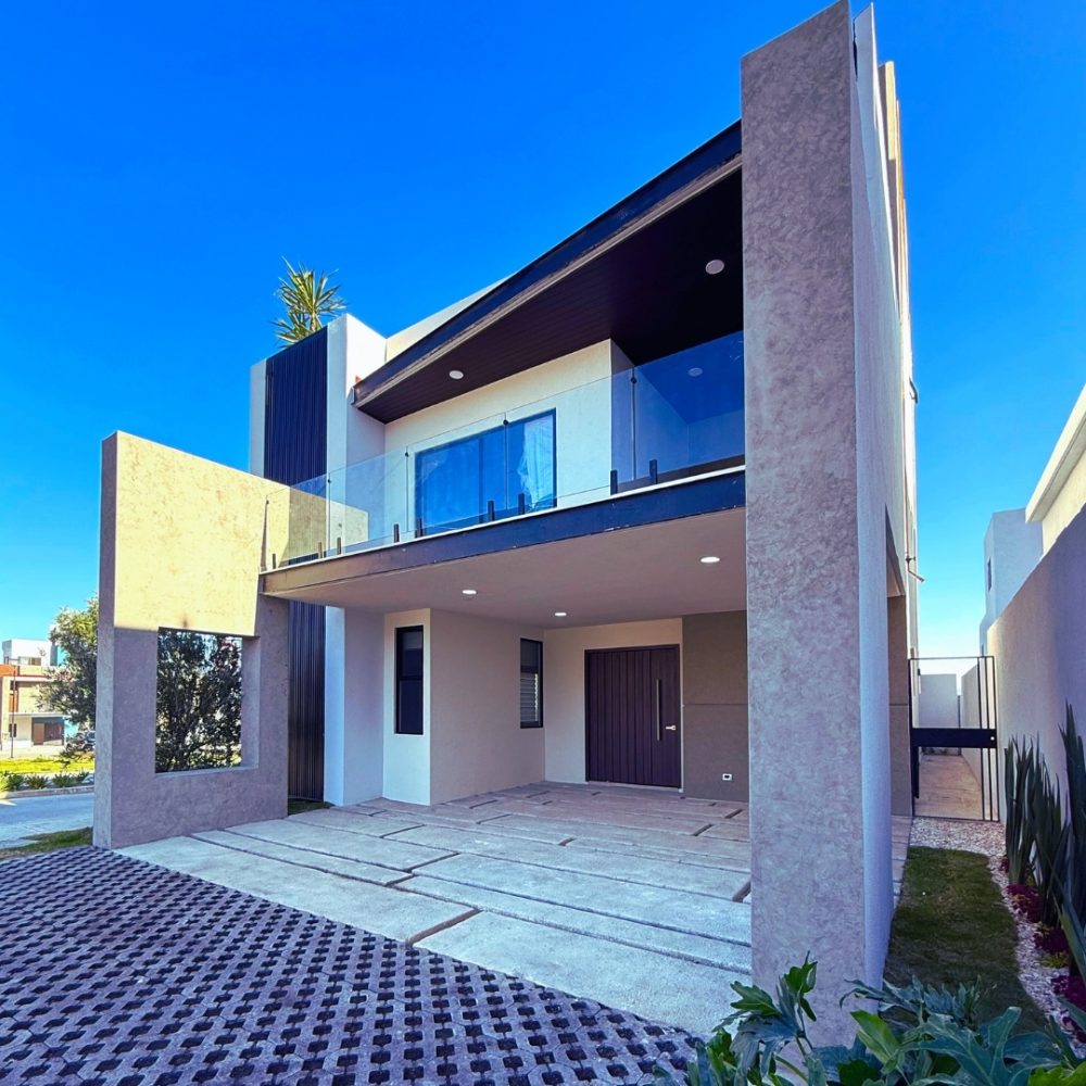 Increíble Residencia