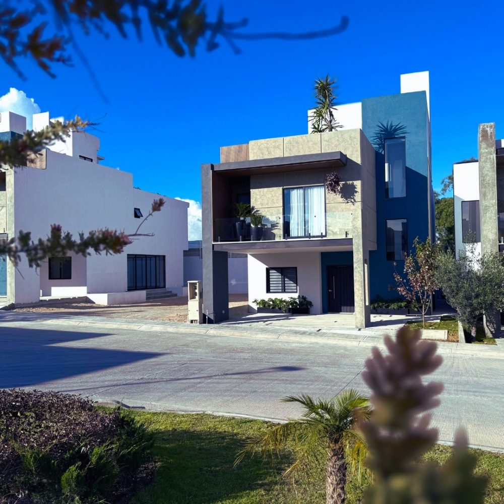 Presencia que impone desde el primer momento.