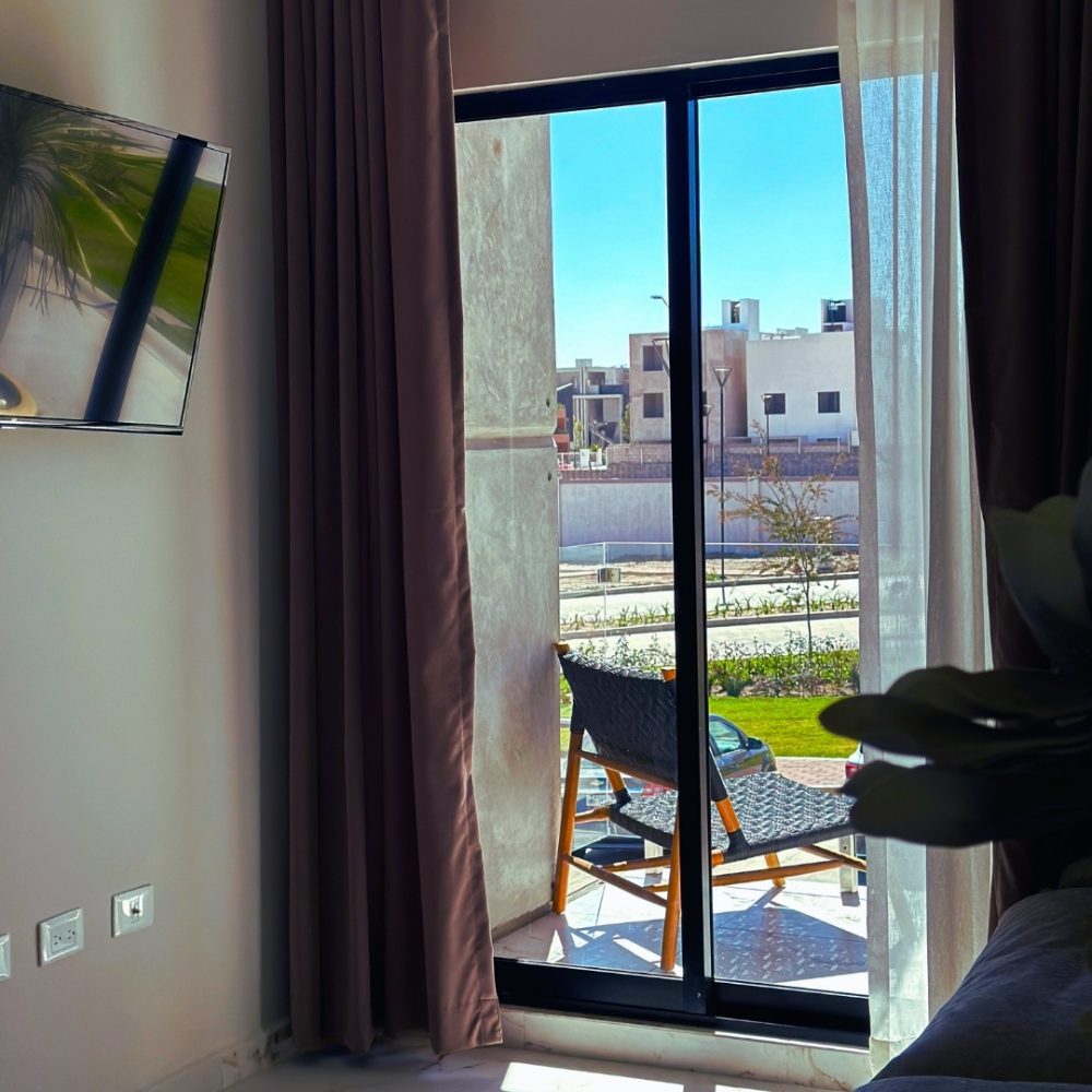 Solo relajaté y disfruta