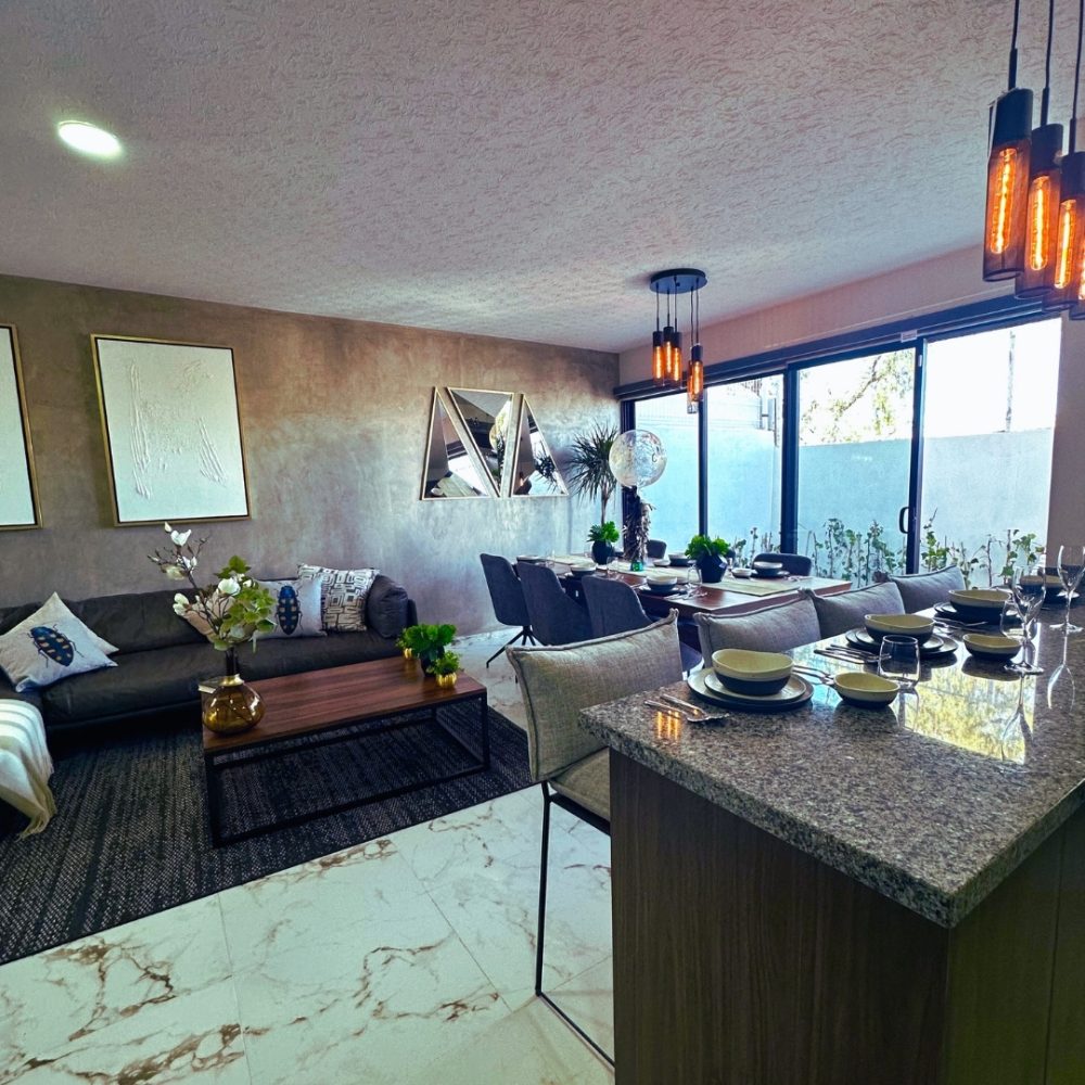 Disfruta lo que máss amas