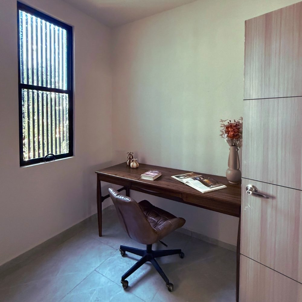 Lujo en cada detalle