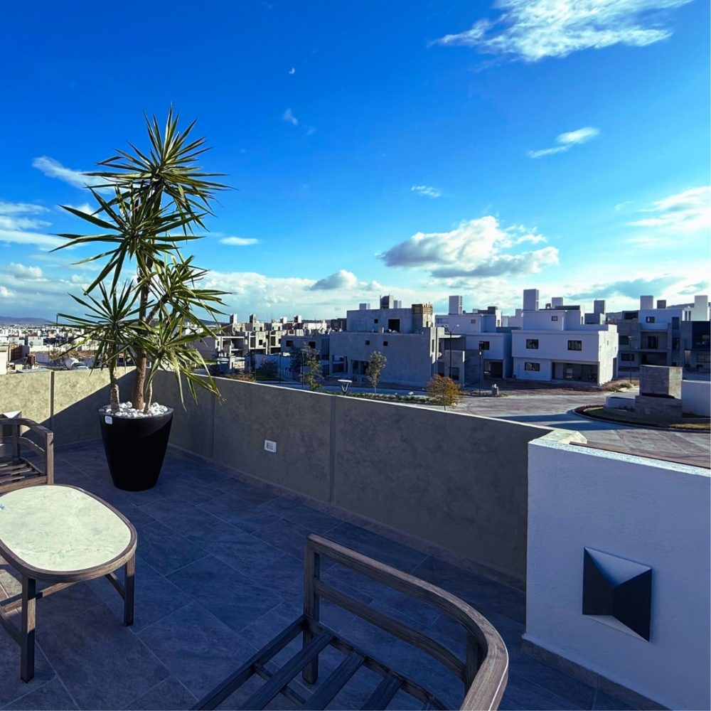 Vistas, aire libre y momentos que se disfrutan sin prisa