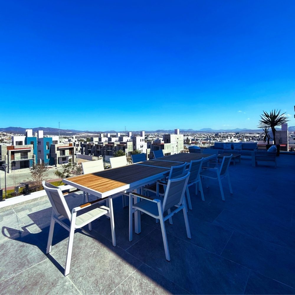 Disfruta con quienes amas