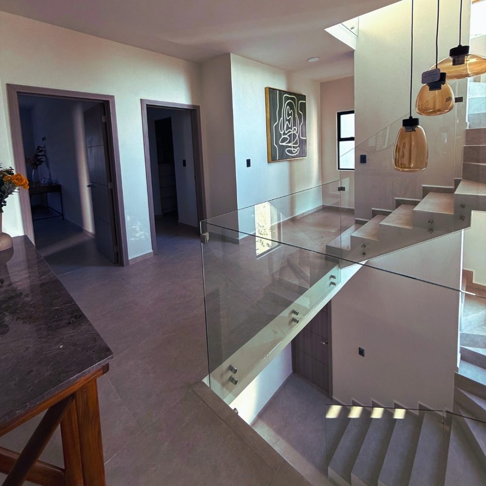 Lujo que se siente en cada detalle